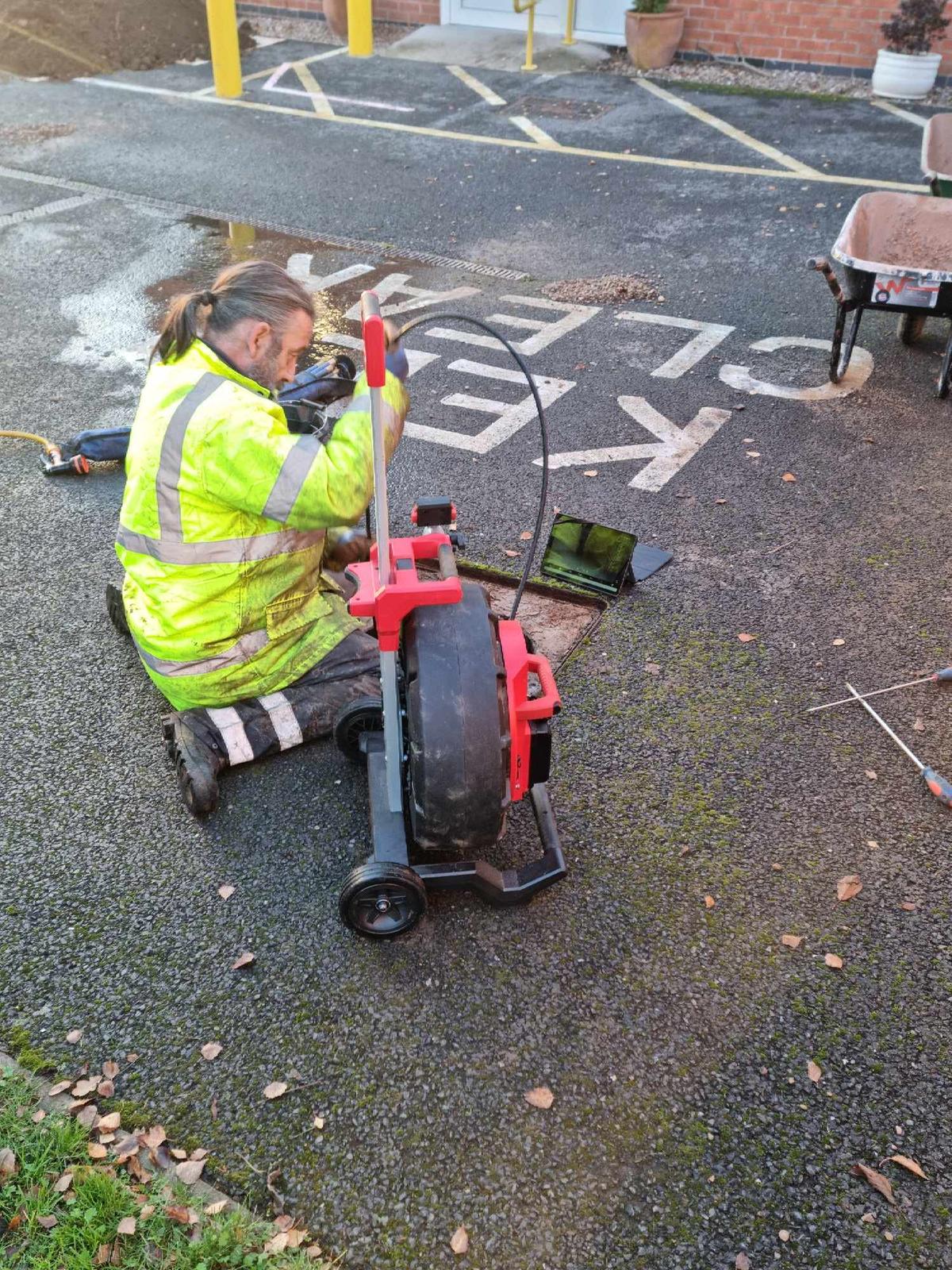 Ensuring the Longevity and Efficiency of Your Drains